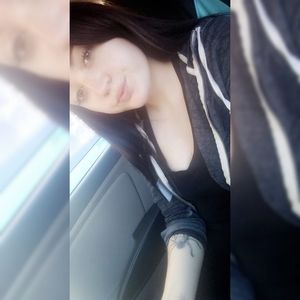 Meet your Posher, Carly